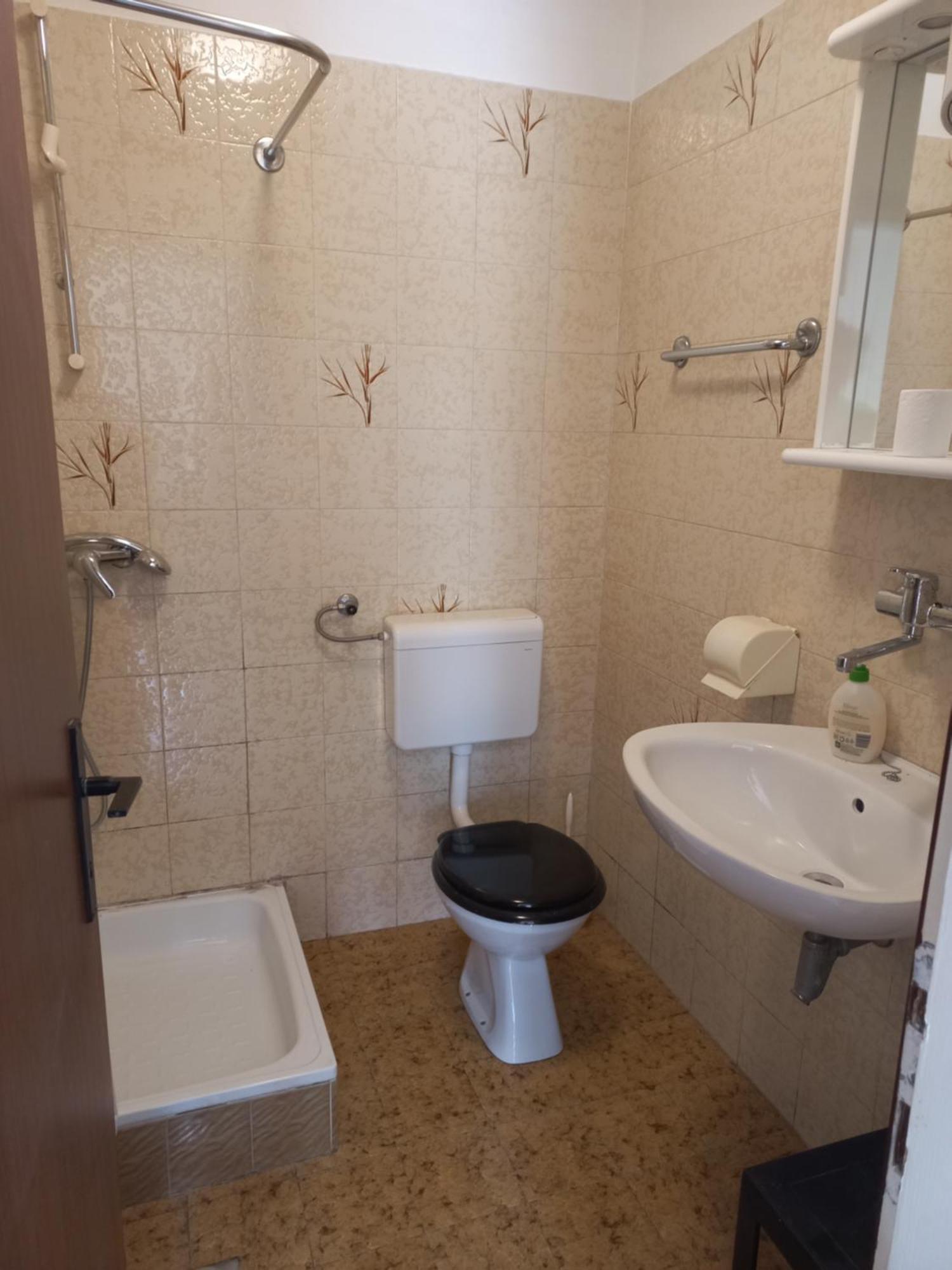 דירות בפורטורוז Sobe Vrabec מראה חיצוני תמונה